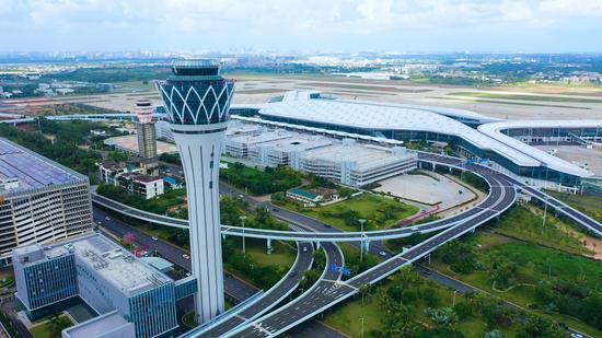 中国十大最好的航空公司