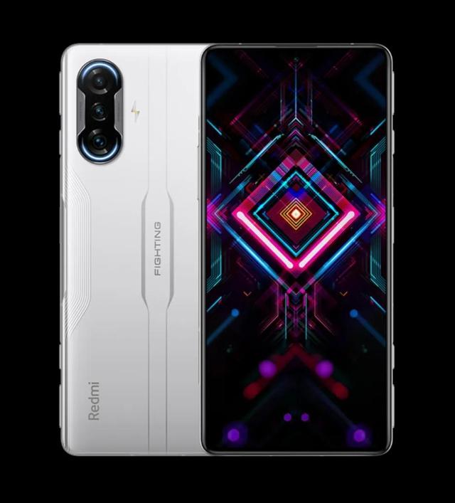 2000元以内性比价最高的游戏手机，你在用哪款？