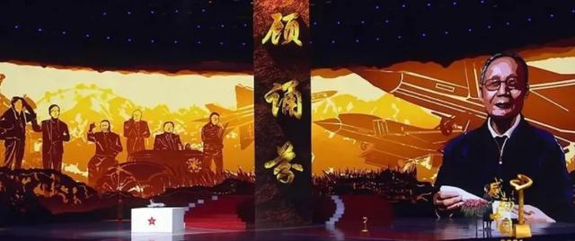 2021《感动中国》十大楷模人物：每一位都值得尊敬，最大者100岁