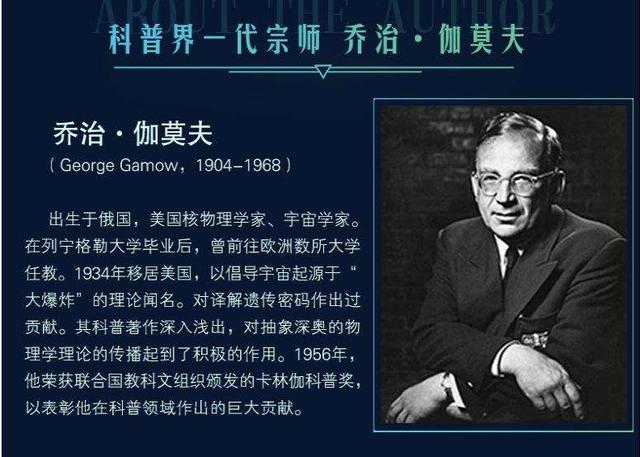 宇宙初期是个“蛋”？伽莫夫的火球模型，膨胀的宇宙与大爆炸起源