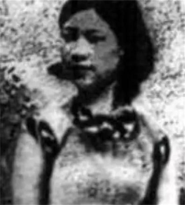 “草根美女”谷瑞玉：张学良的随军夫人，为何后来遭少帅恼恨不喜