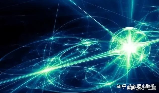 中国领先欧美的41项硬核科技盘点，包含新一代永磁电机技术
