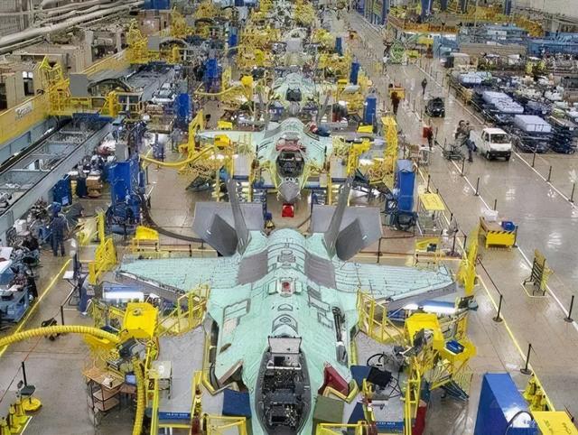 世界500强排多少，中国军工龙头企业有多强你知道吗？