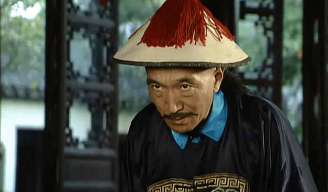 清朝名臣刘墉，配得上“好官”之称吗？