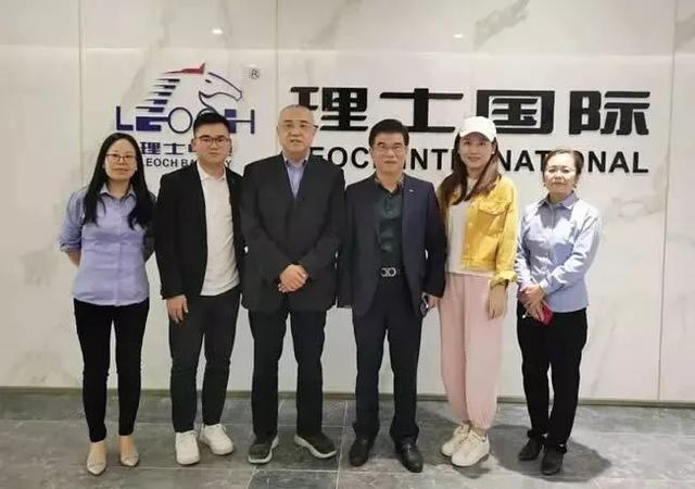 工程汽配展