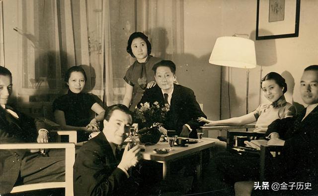 日本女护士嫁中国将军64年，生下歌唱家女儿，女婿更是家喻户晓