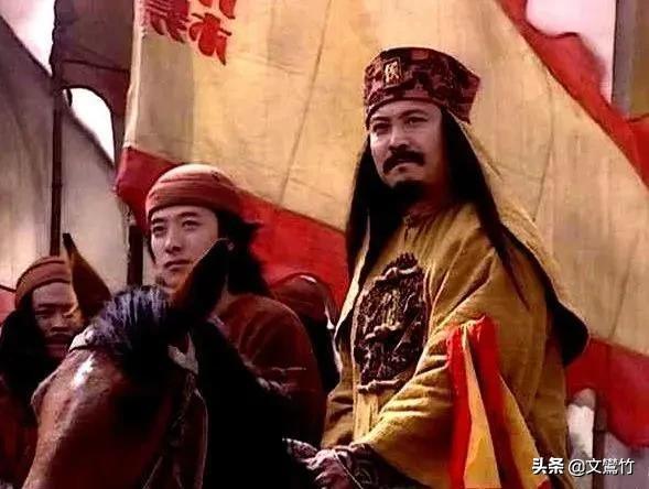 杨秀清身边的“姐妹花”，一文一武独占鳌头，为何命运却截然不同