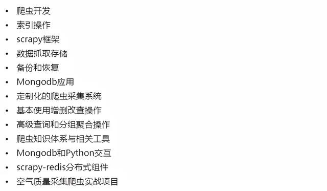 花了4万多买的python教程全套，现在分享给大家（python全栈）