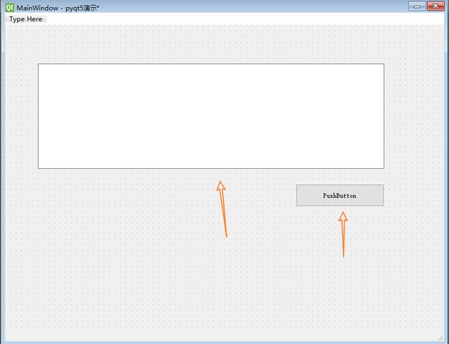 python pyqt5从环境配置到界面设计再到exe程序发布详细过程