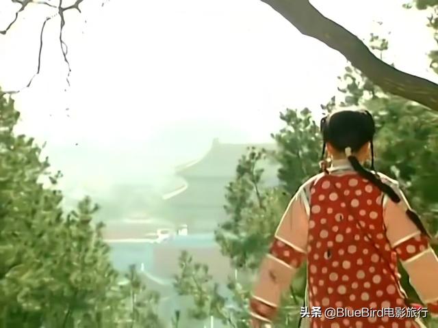 《還珠格格》第一部取景地是哪裏？一
