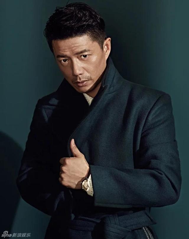 段奕宏颐和园段奕宏吕不韦偷笑