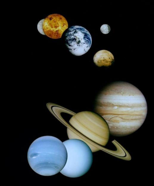 是时候计划去天王星的任务了——寻找土卫二上的外星人