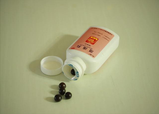 中医常用：治疗焦虑症的中成药，有效缓解失眠心悸