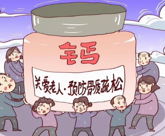 吃虾皮并不能补钙？医生：真正补钙的4种食物，多数人却不爱吃
