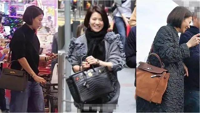 张智霖因袁咏仪疯狂买包寻求法律意见，炫耀行为引众多网友反感