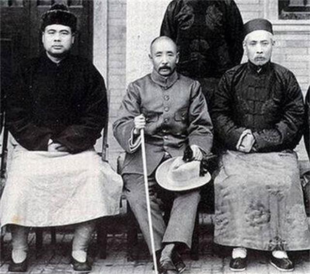 袁世凯问张作霖：你想要军队还是地盘？张作霖机智回应躲过一劫