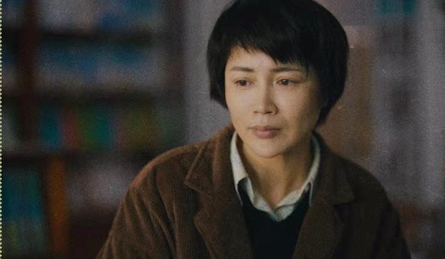 《人世间》：“被秉昆扯掉黑纱”的吴倩，她是不次于郑娟的好女人
