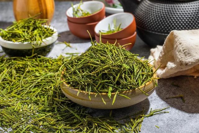 长期喝茶是好是坏？