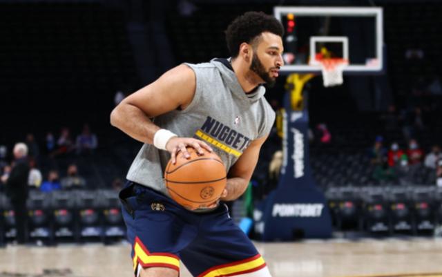 贾马尔穆雷(贾马尔穆雷什么时候复出)-异化迷-nba录像_nba体育赛事