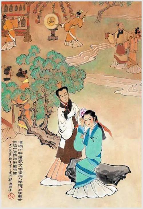 中国风俗习惯 中国风俗习惯（风俗中国的风俗） 生活