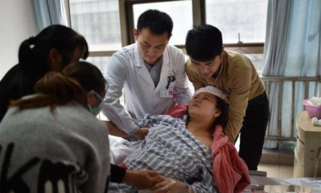 产检时，通常3类孕妇不被医生“待见”，虽然不明说可心里要清楚