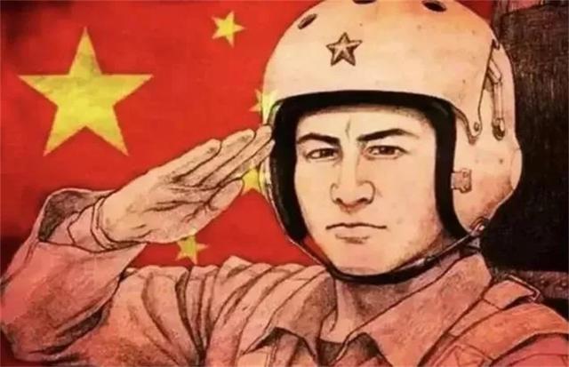 王伟烈士牺牲21周年：今天，再一次呼叫81192，我们等你返航