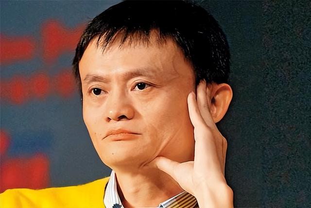 杭州马某某身份曝光？阿里巴巴当天蒸发2000亿！结果此马非彼马