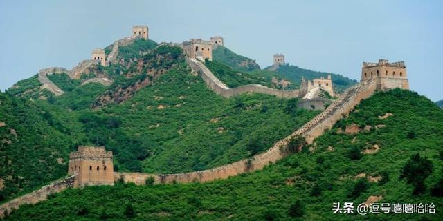 前往這些比您想象的更大的地標