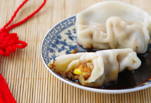 吃饺子会引起血糖飙升？医生支招：4个方法帮您健康地吃饺子