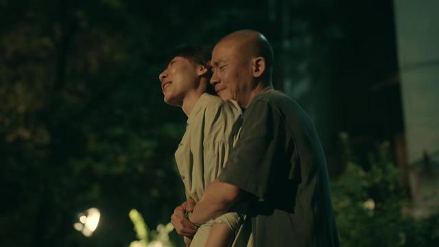 亲爱的小孩大结局！方一诺的爱太自私，没和老谢生一个意难平