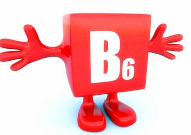身体出现5种异常，或是缺乏维生素B6表现，合理补充很关键
