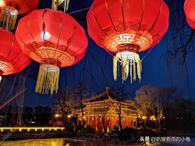 正月十三“上灯日”，别忘记“做5事忌1事”，寓意福运安康人团圆