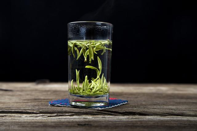 立夏之后，喝什么茶好