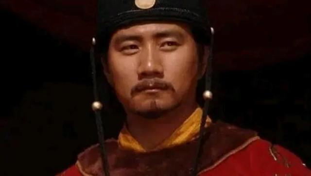 千古一帝滥杀功臣，免死铁卷不免死：最终解释权归本人所有