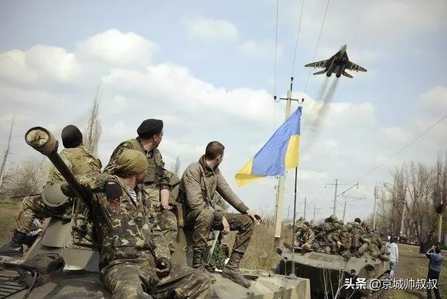俄本土遭乌克兰轰炸传递不寻常的信号