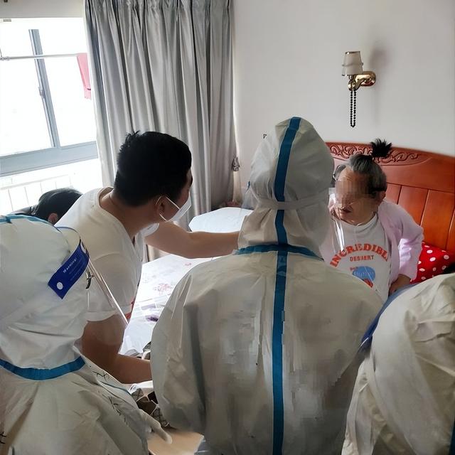 这个五一，为每一位全力守“沪”的劳动者点赞
