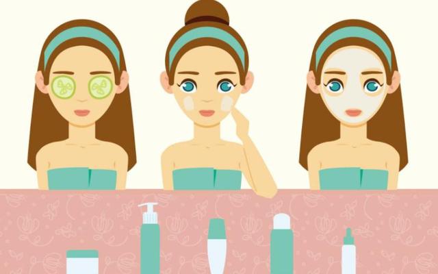 护肤品(护肤品直播)