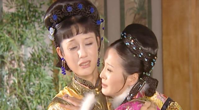 康熙王朝：蓝齐儿究竟做错了什么？被父亲康熙狠心“连砍三刀”