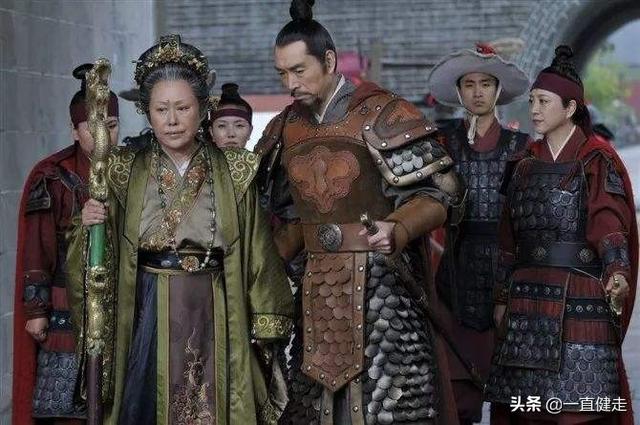谁说女子不如男，替父从军花木兰