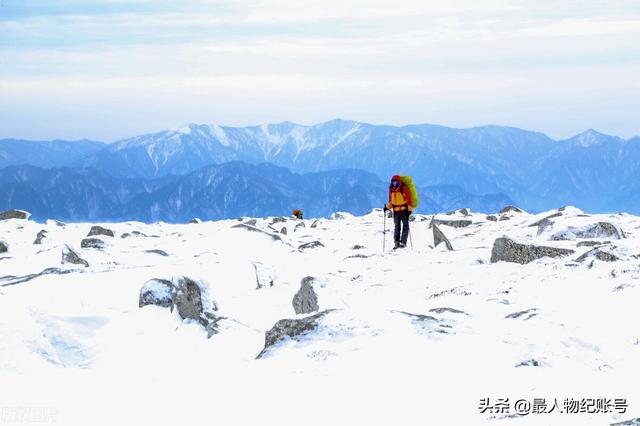 安徽95后女诗人星芽穿越鳌太线遇难，男友：本想等她回来就结婚