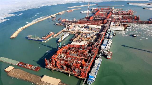 全球石油价格上涨，我国却花2400亿，买下一块没人要的废油田