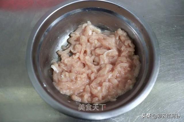 缓解春燥，可以怎么吃？