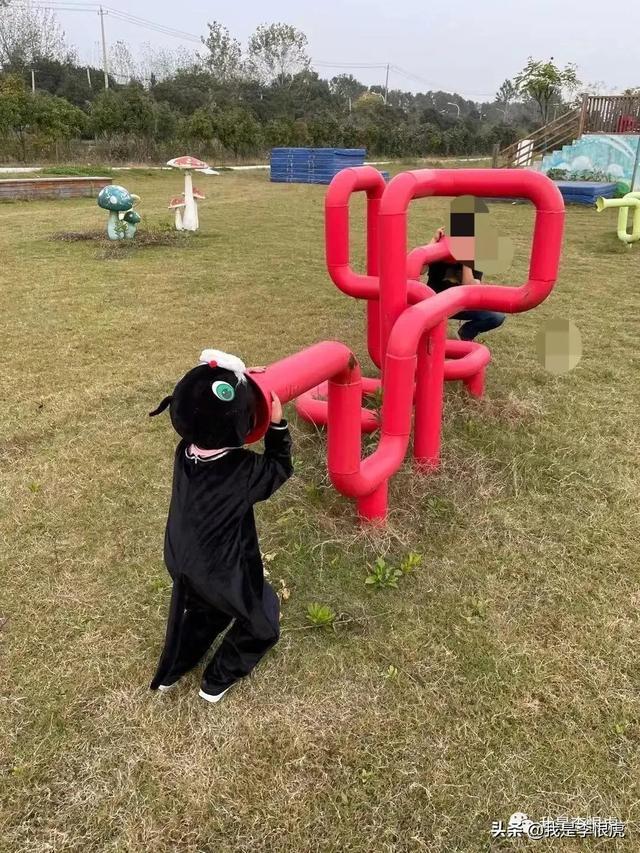 小树苗国学启蒙记