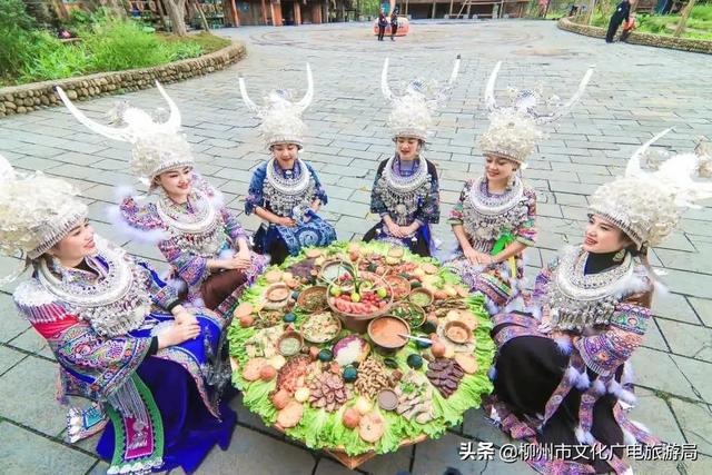 雙龍溝最全打卡攻略出爐，推給朋友絕對沒錯！