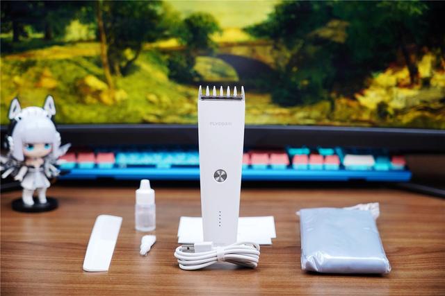 售价99元，比小米的同类产品还具性价比，飞科赢了一次