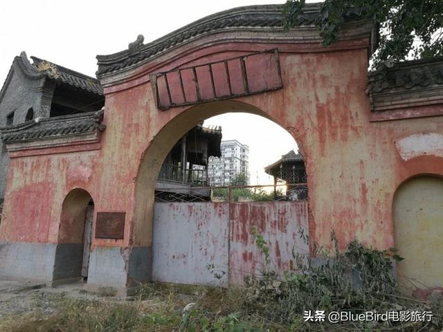 《還珠格格》第一部取景地是哪裏？一
