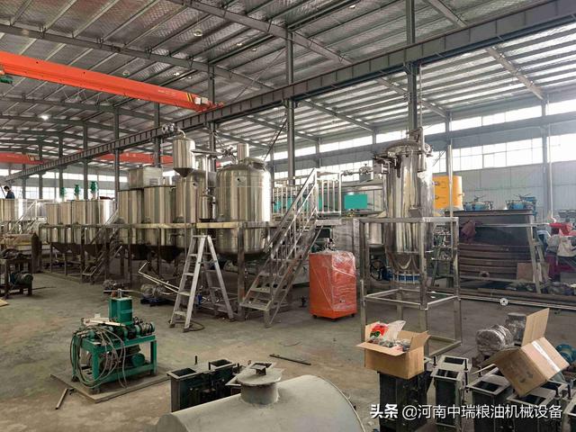 豆油过滤机哪种好