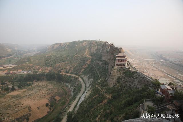 陝北明珠—神奇神木