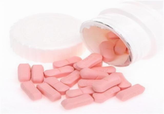 8种营养保健品，哪些才是老年人该真正补充的？看懂不花冤枉钱