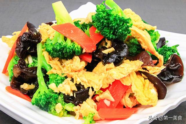 硒被称为“长寿元素”！建议中老年：宁不吃肉，也要吃5种高硒菜